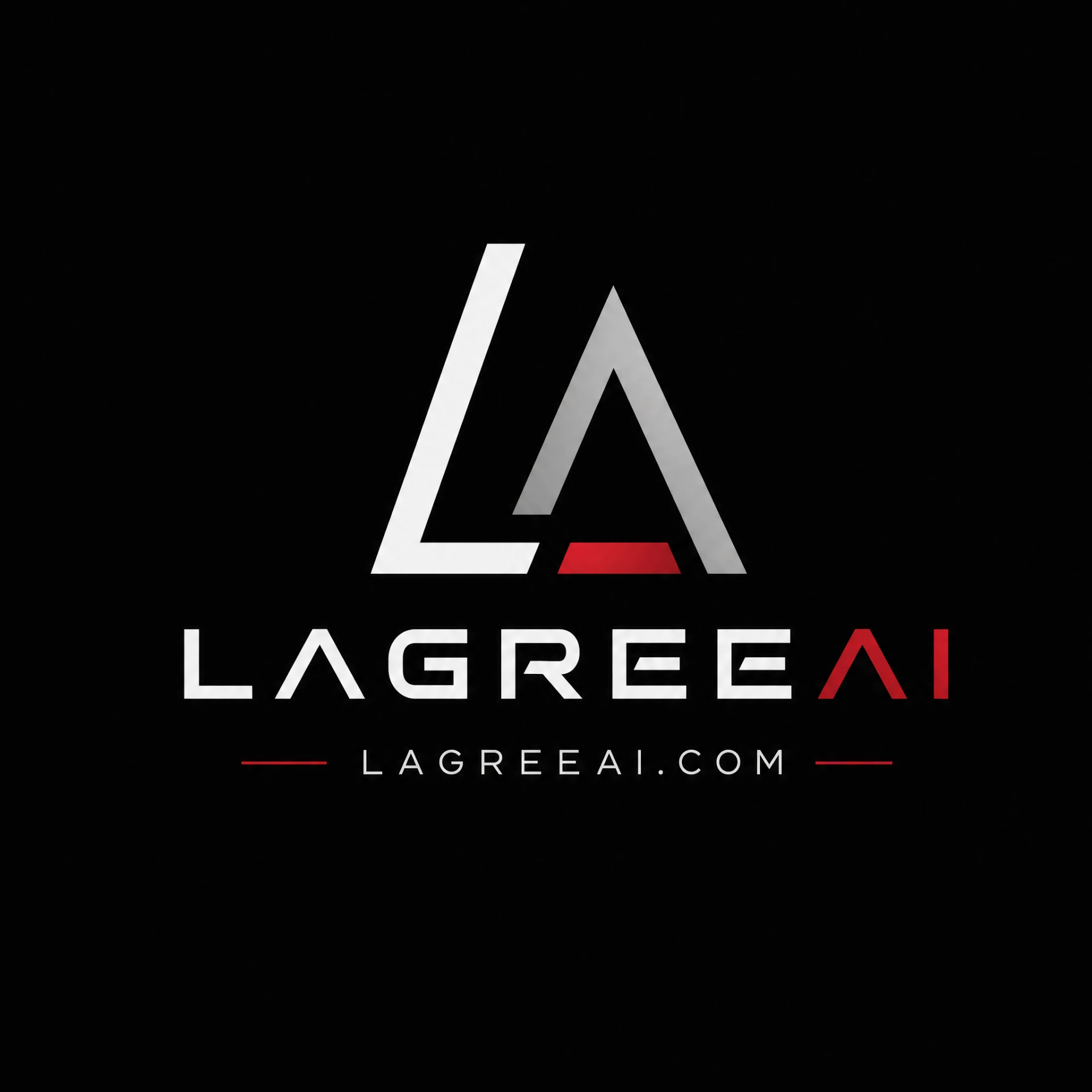 LagreeAI logo